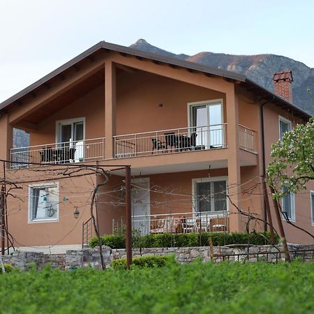 Koman_Lakeview_Apartments Shkodër Eksteriør bilde